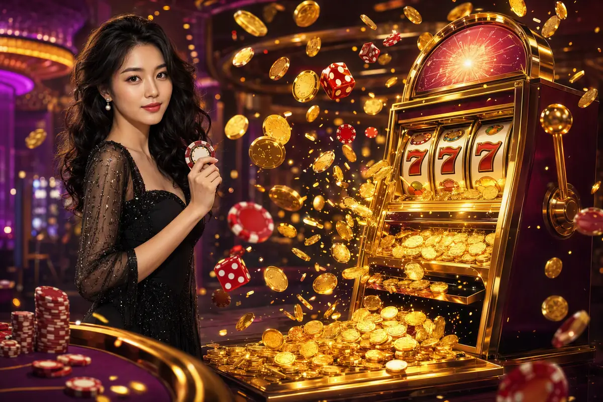 Chơi có trách nhiệm tại mm88o