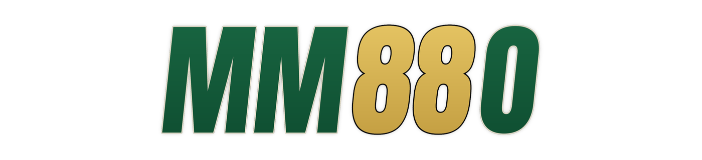 mm88o logo